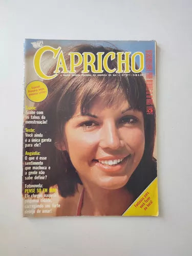 Capricho Nº 371