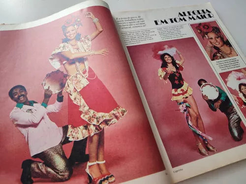 Capricho Nº 371
