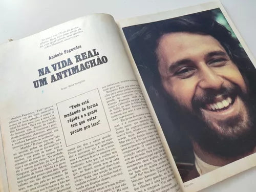 Capricho Nº 371