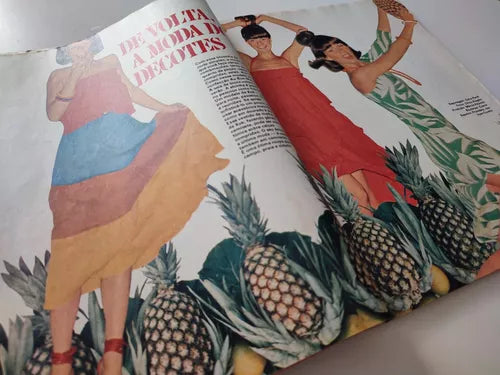 Capricho Nº 416