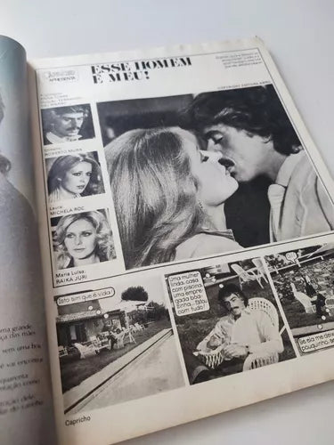 Capricho Nº 416
