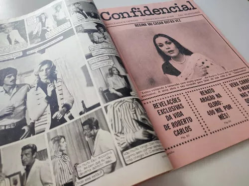 Capricho Nº 416