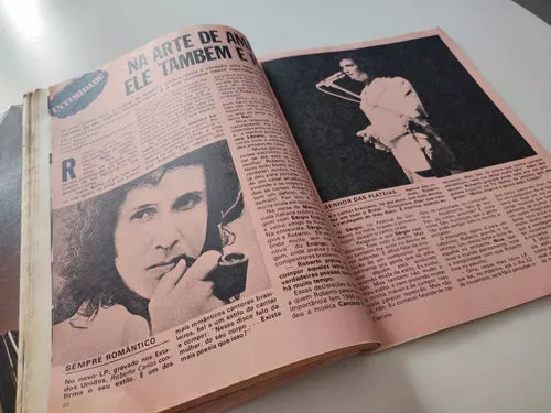 Capricho Nº 416
