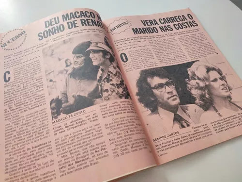 Capricho Nº 416