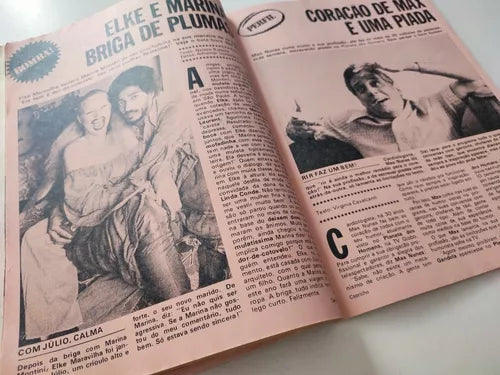 Capricho Nº 416