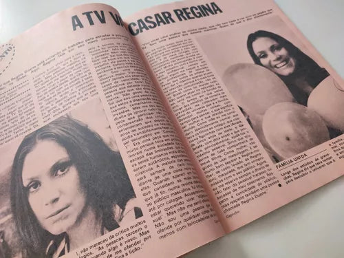 Capricho Nº 416