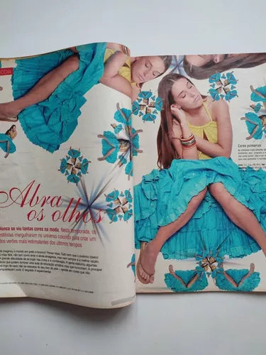 Capricho Nº 974