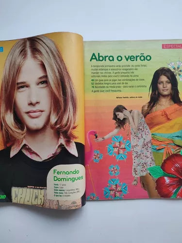 Capricho Nº 974