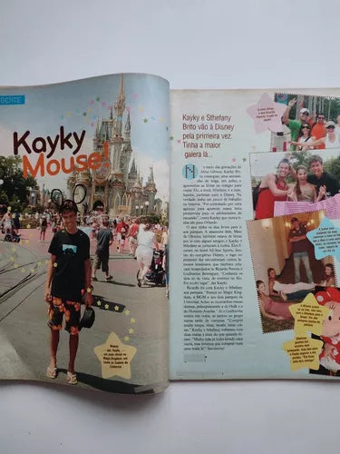 Capricho Nº 974