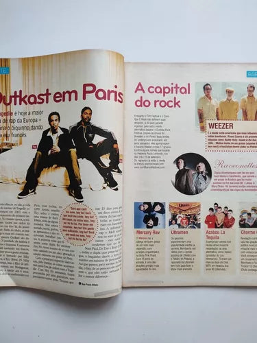 Capricho Nº 974