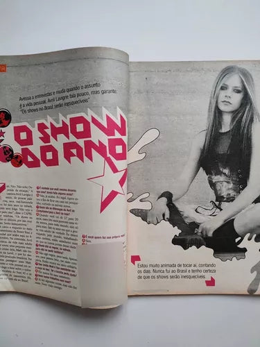 Capricho Nº 974