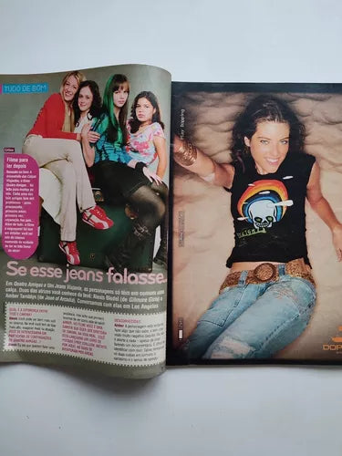 Capricho Nº 974
