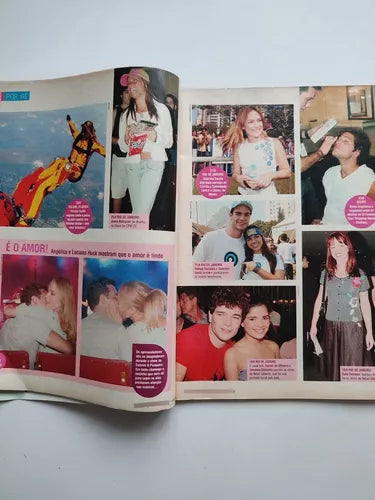 Capricho Nº 974
