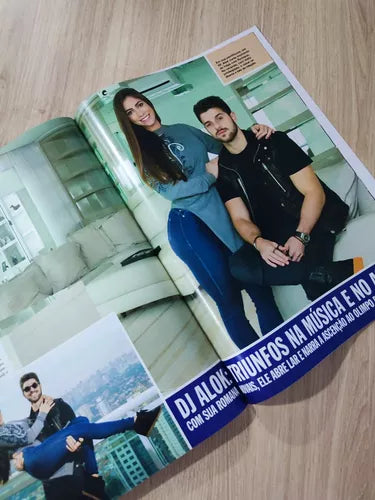 Reviata Caras 1185 (2016)