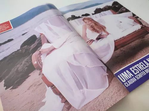 Revista Caras 167 (1997)