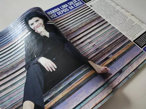 Revista Caras Nº 240 (1998)