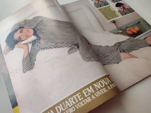 Revista Caras 30 (1994)