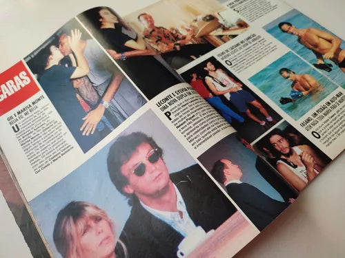 Revista Caras 30 (1994)