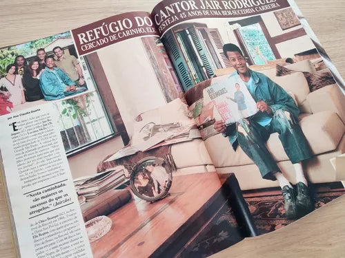 Revista Caras 659 (2006)