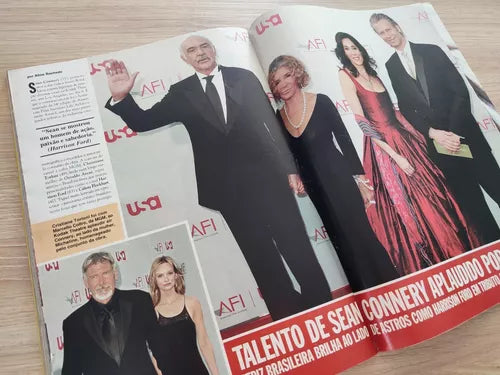 Revista Caras 659 (2006)