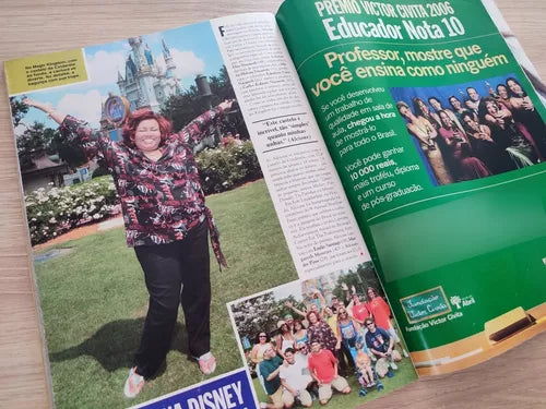 Revista Caras 659 (2006)