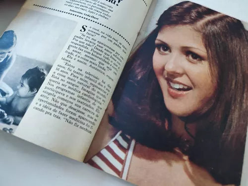 Revista Carícia Nº 18