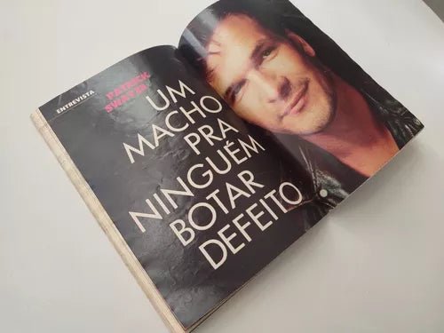 Carícia Nº 205 (1990)