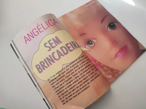 Carícia Nº 217