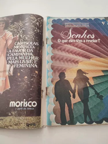 Revista Carícia Nº 42