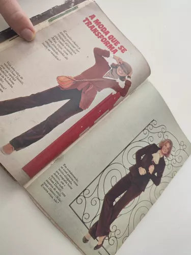 Revista Carícia Nº 42