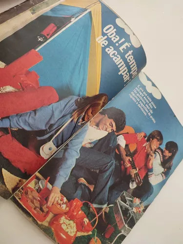 Revista Carícia Nº 42