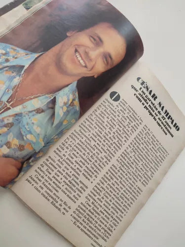 Revista Carícia Nº 42