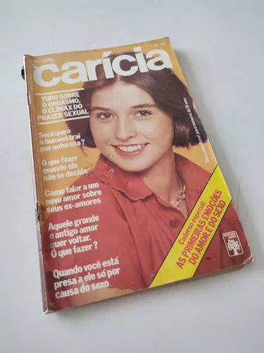 Carícia Nº 52
