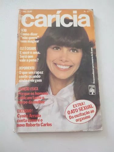 Carícia Nº 57