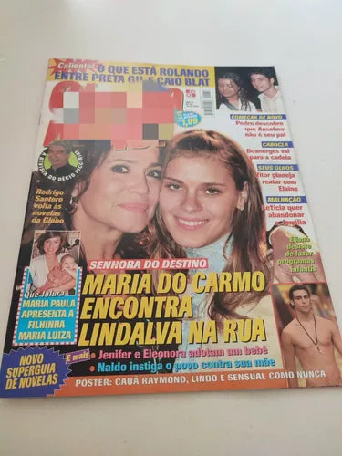 Chega Mais Nº 60