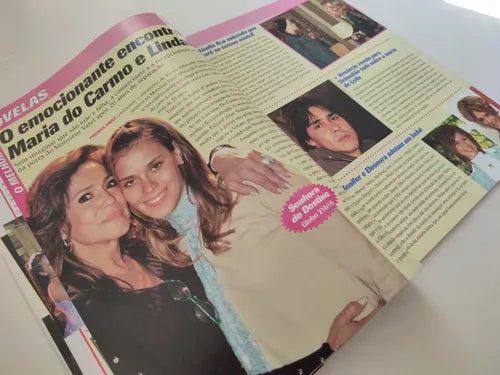 Chega Mais Nº 60