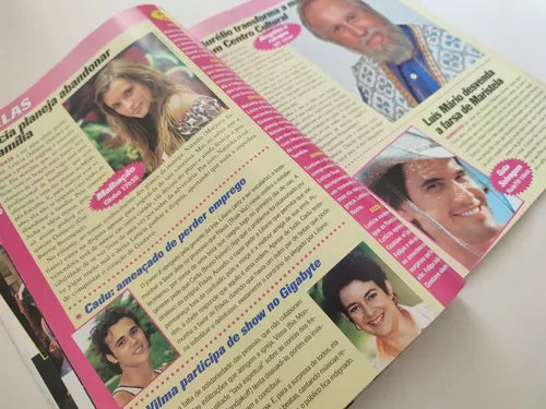 Chega Mais Nº 60