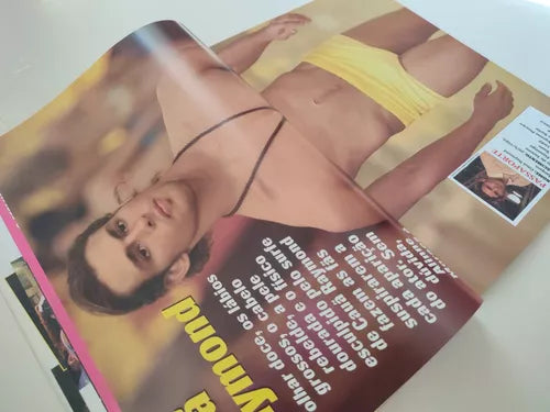 Chega Mais Nº 60