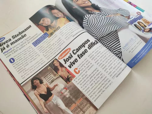 Chega Mais Nº 60