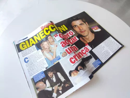 Revista Chega Mais Top Nº 7