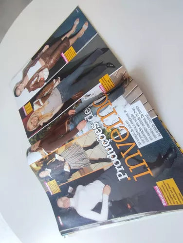Revista Chega Mais Top Nº 7