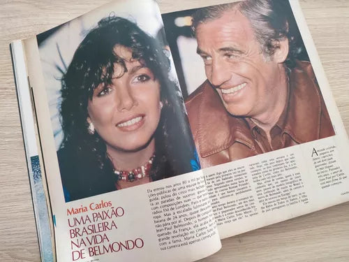 Revista Claudia Nº 270 (1984)