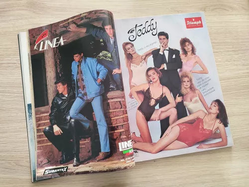 Revista Claudia Nº 270 (1984)