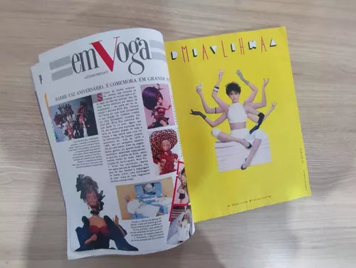 Claudia Nº 85