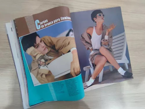 Claudia Nº 85