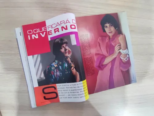 Claudia Nº 85