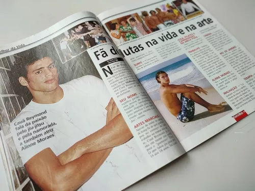 Conta Mais - Julho 2004