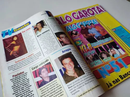 Conta Mais Nº 27
