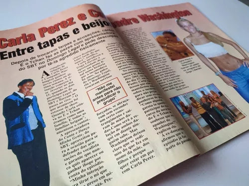 Conta Mais Nº 27