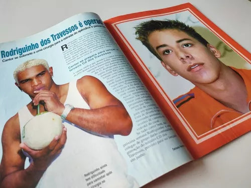 Conta Mais Nº 27